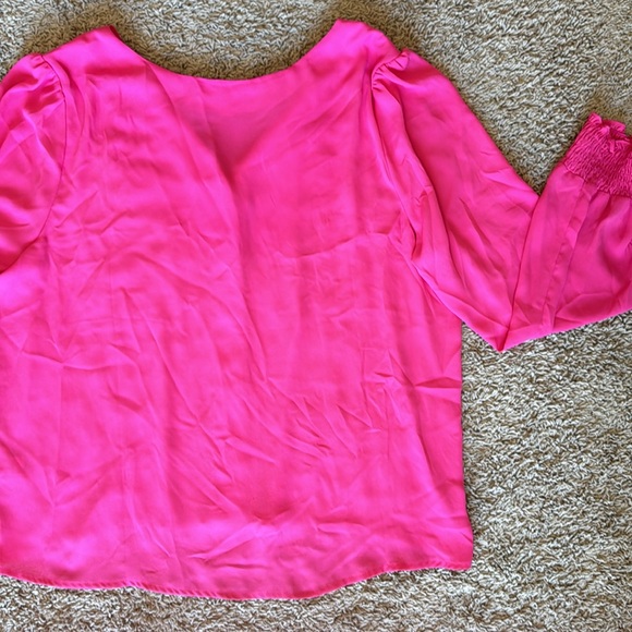 J.Crew Blouse - Picture 4 of 4